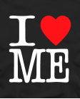 I Love me